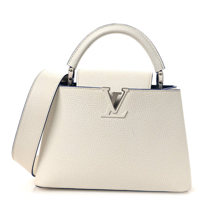 Handbag - White