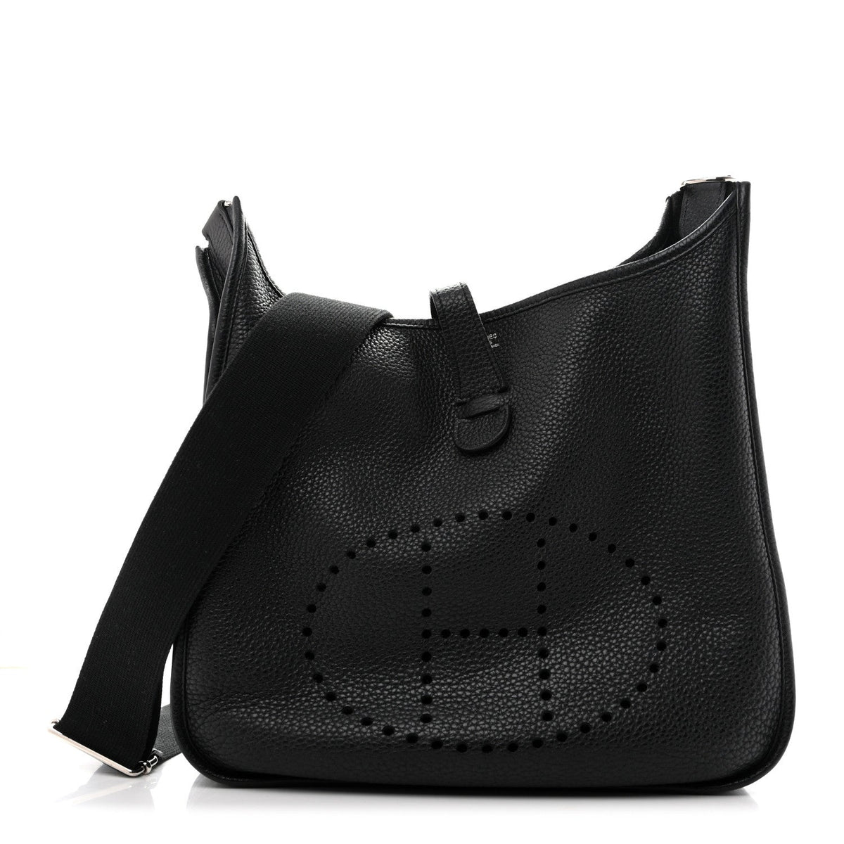Handbag - Black