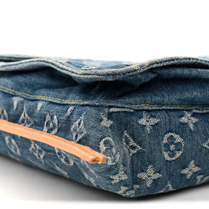 Handbag - Blue