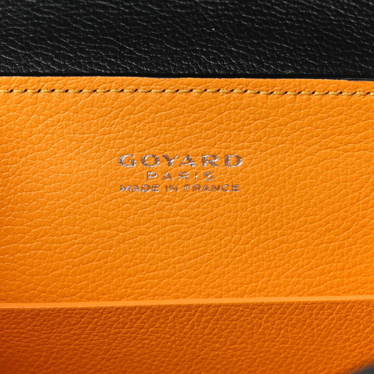 Mini Handbag - Black