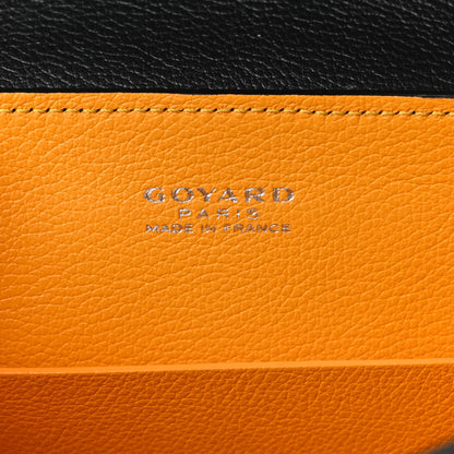 Mini Handbag - Black
