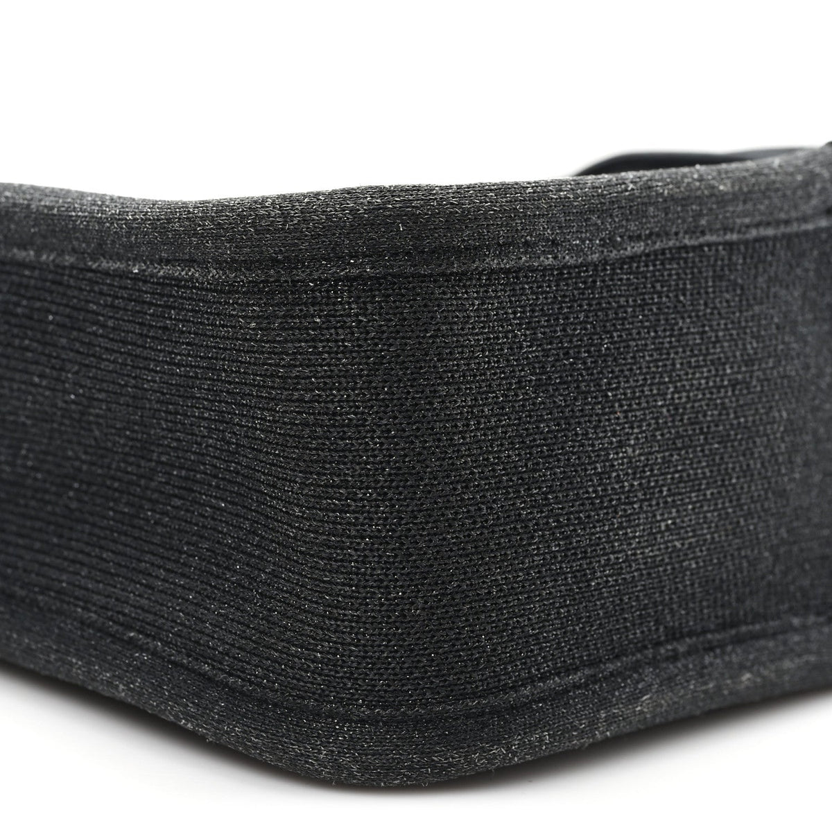 Small Handbag - Black