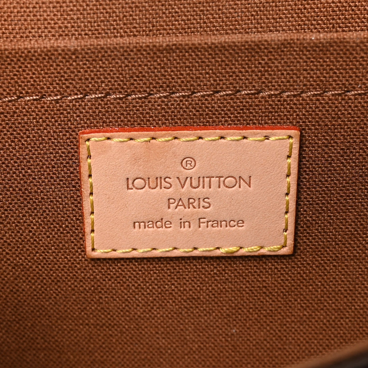 Monogram Pochette Marelle Pm Handbag