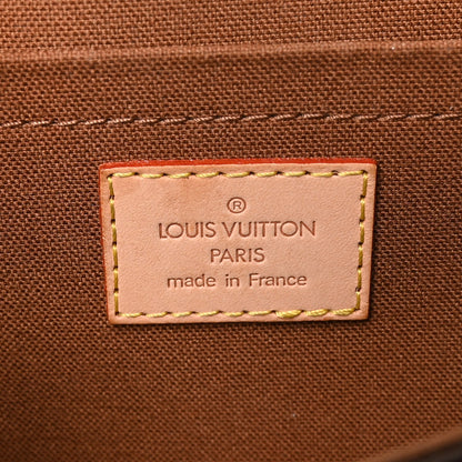 Monogram Pochette Marelle Pm Handbag