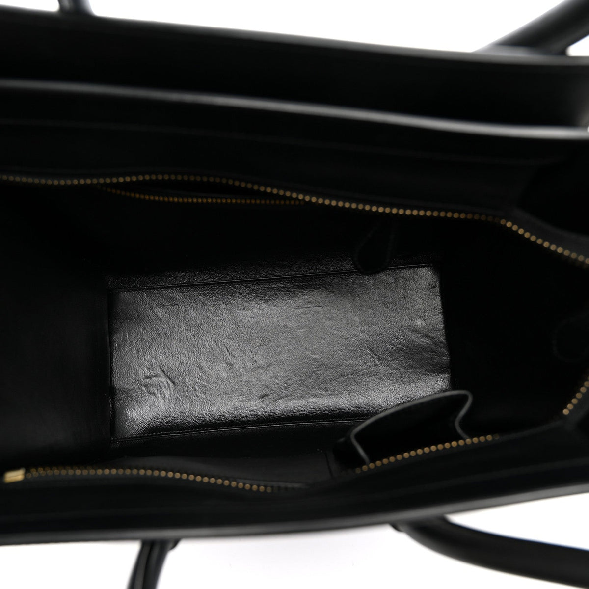 Calfskin Travel Bag