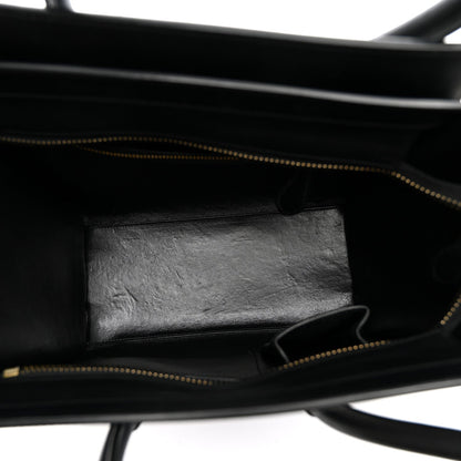 Calfskin Travel Bag