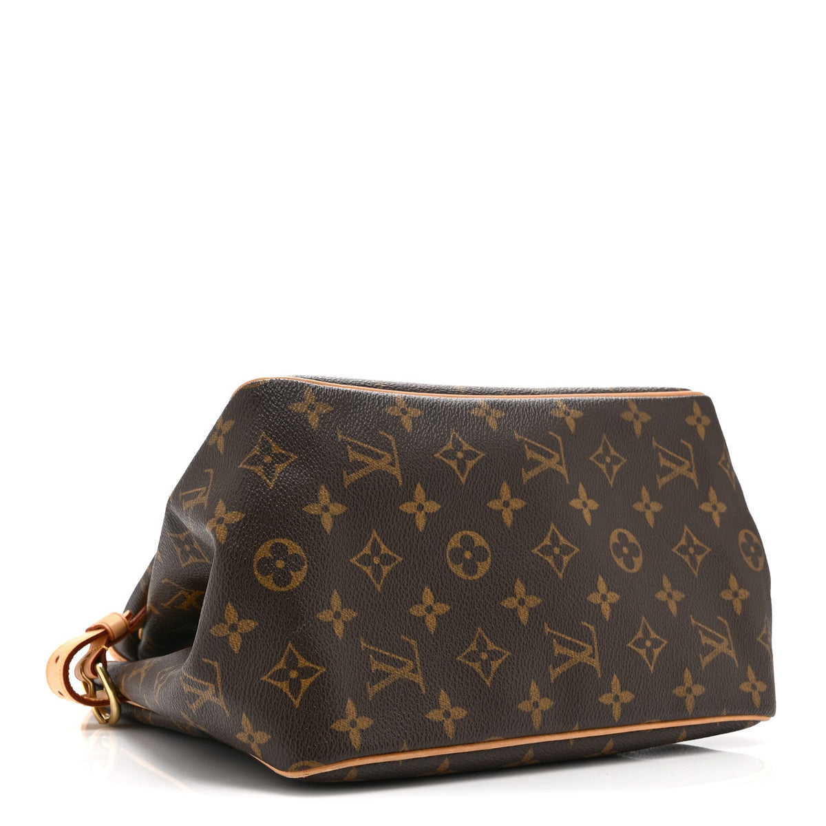 Monogram Batignolles Handbag