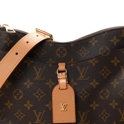 Handbag - Natural
