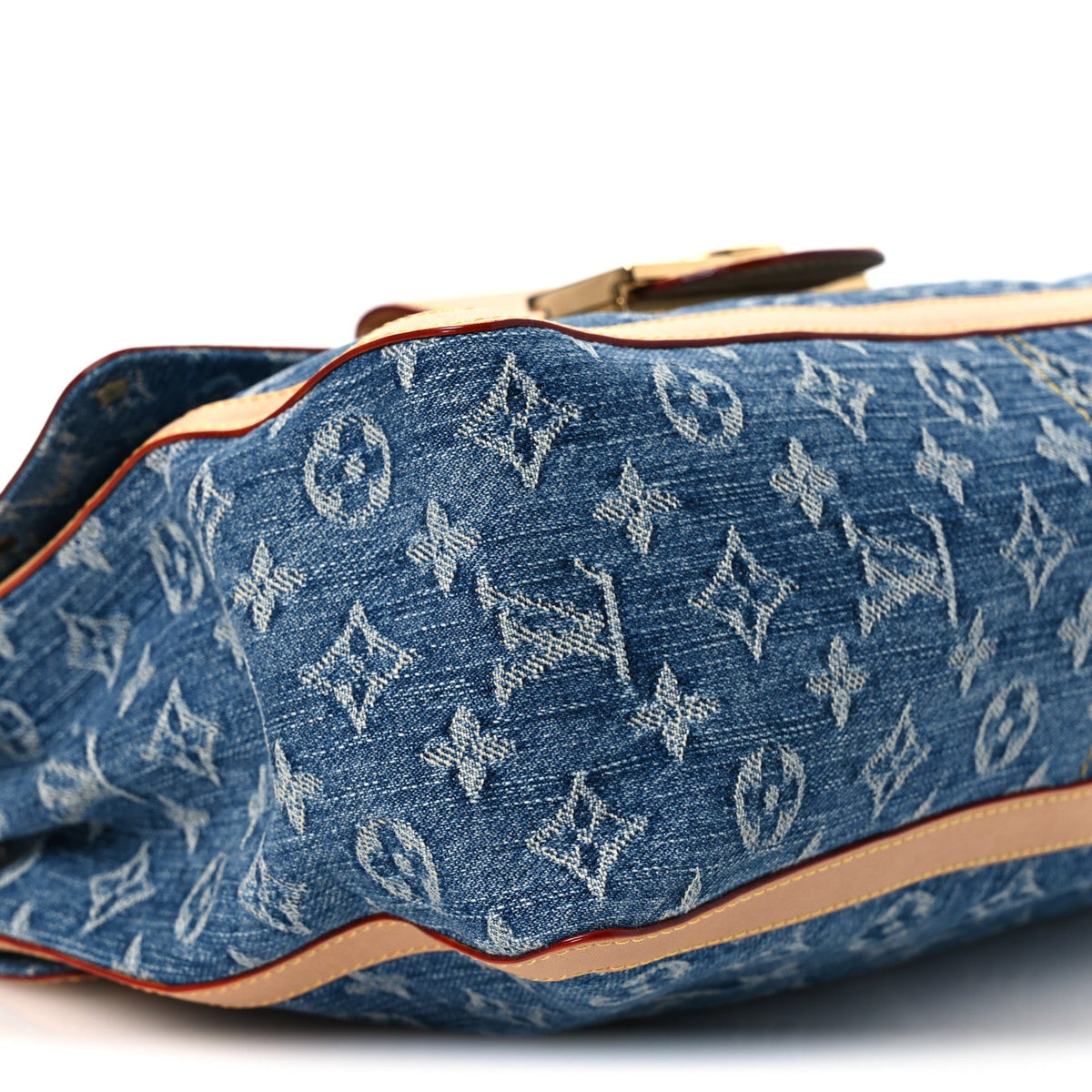 Handbag - Blue