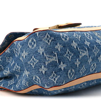 Handbag - Blue