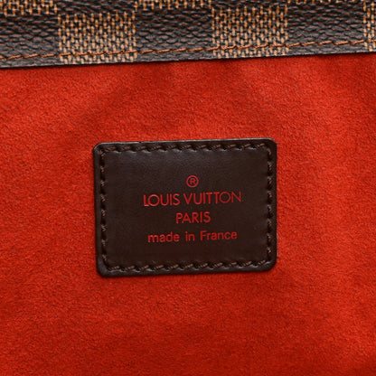Damier Ebene Parioli Gm Handbag