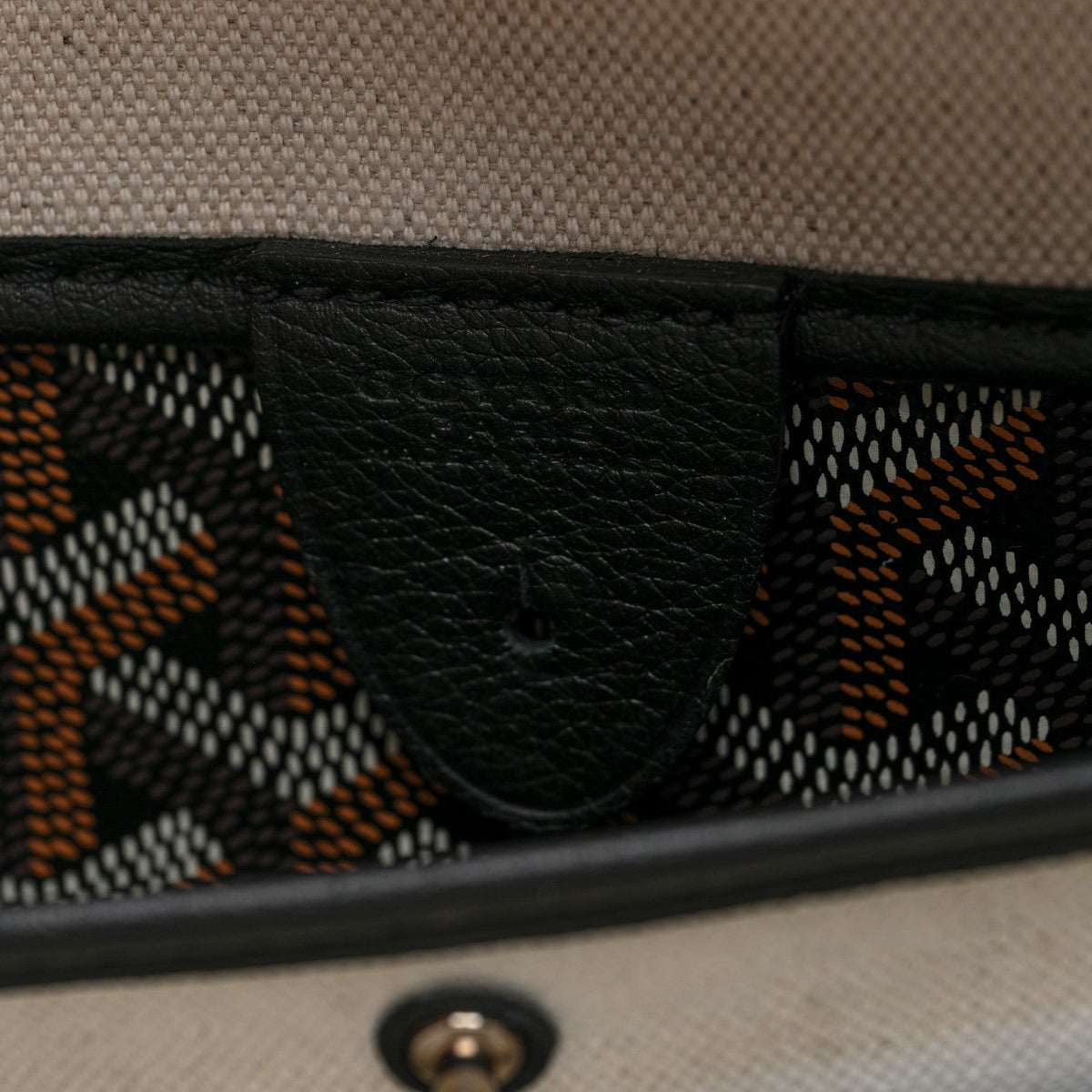 Handbag - Black