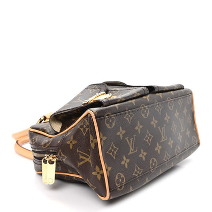 Handbag - Tan