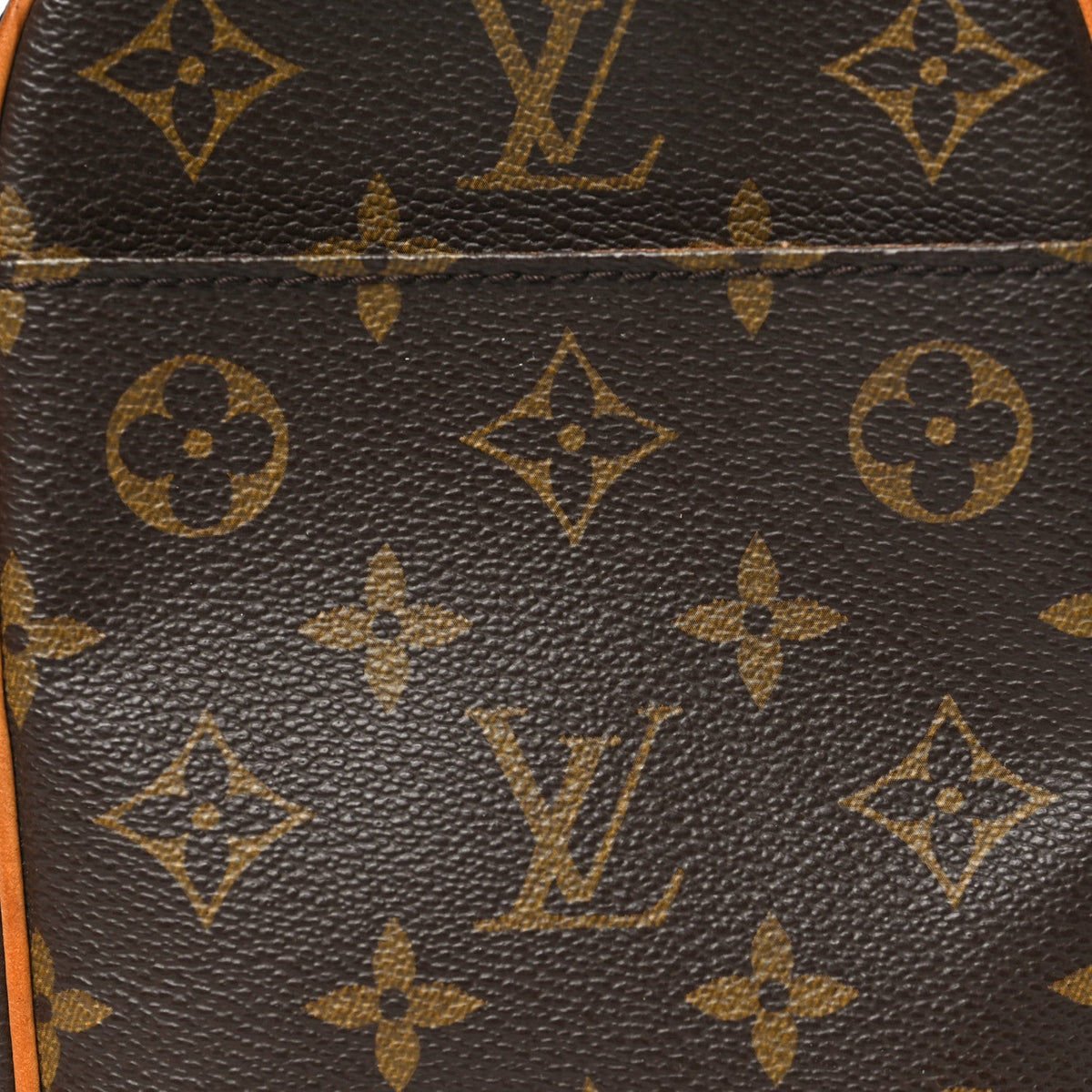 Monogram Pochette Gange Handbag