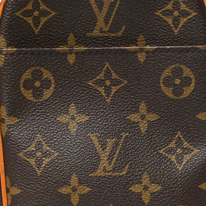 Monogram Pochette Gange Handbag