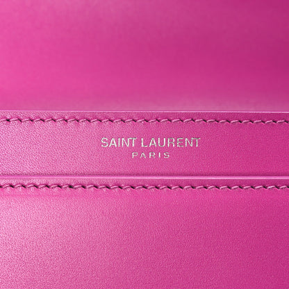Calfskin Handbag