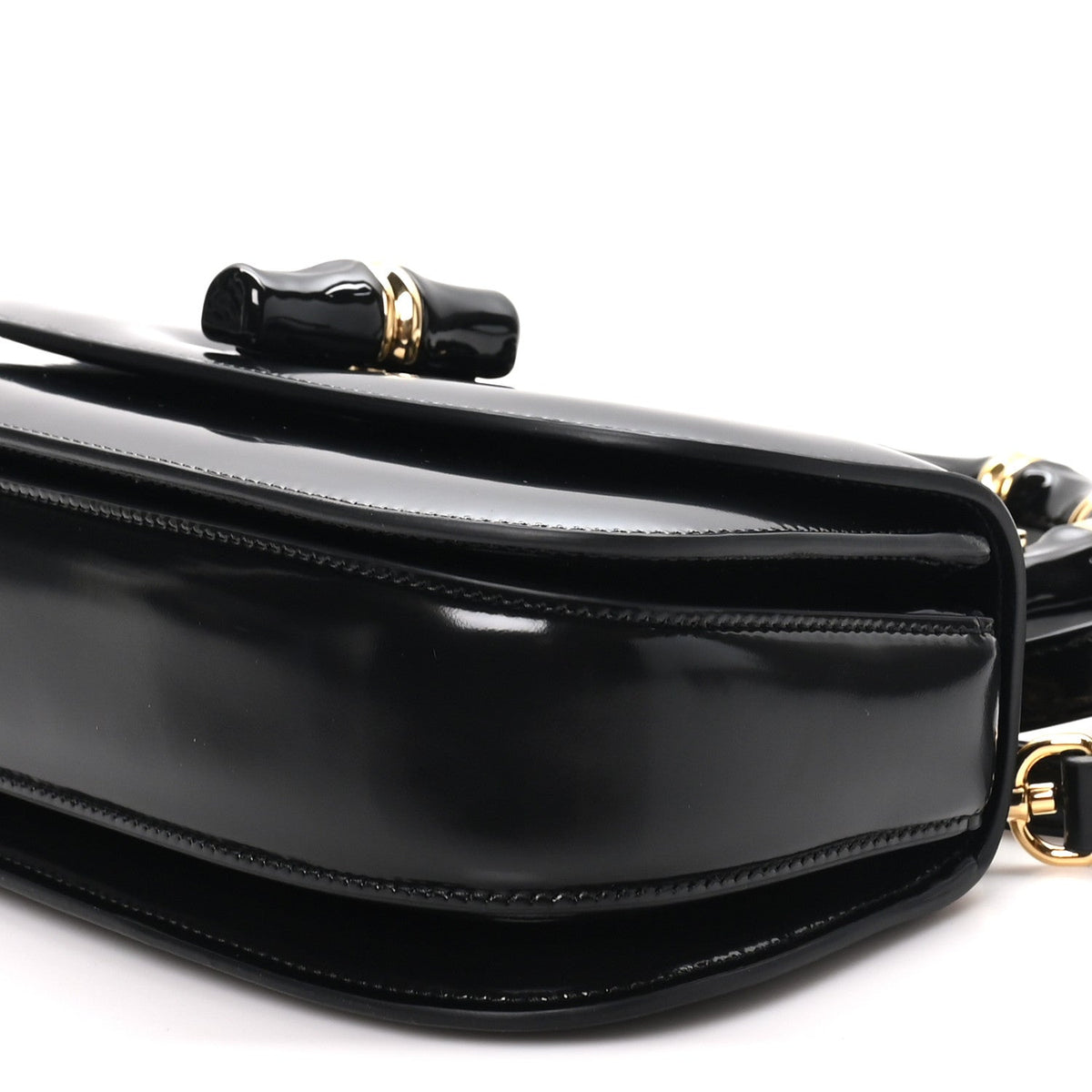 Medium Calfskin Handbag - Green