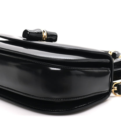 Medium Calfskin Handbag - Green