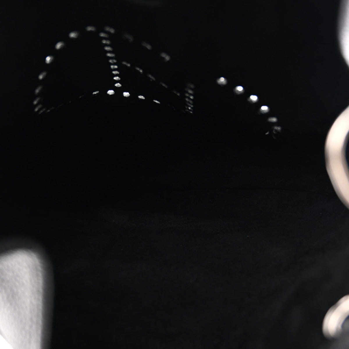 Handbag - Black
