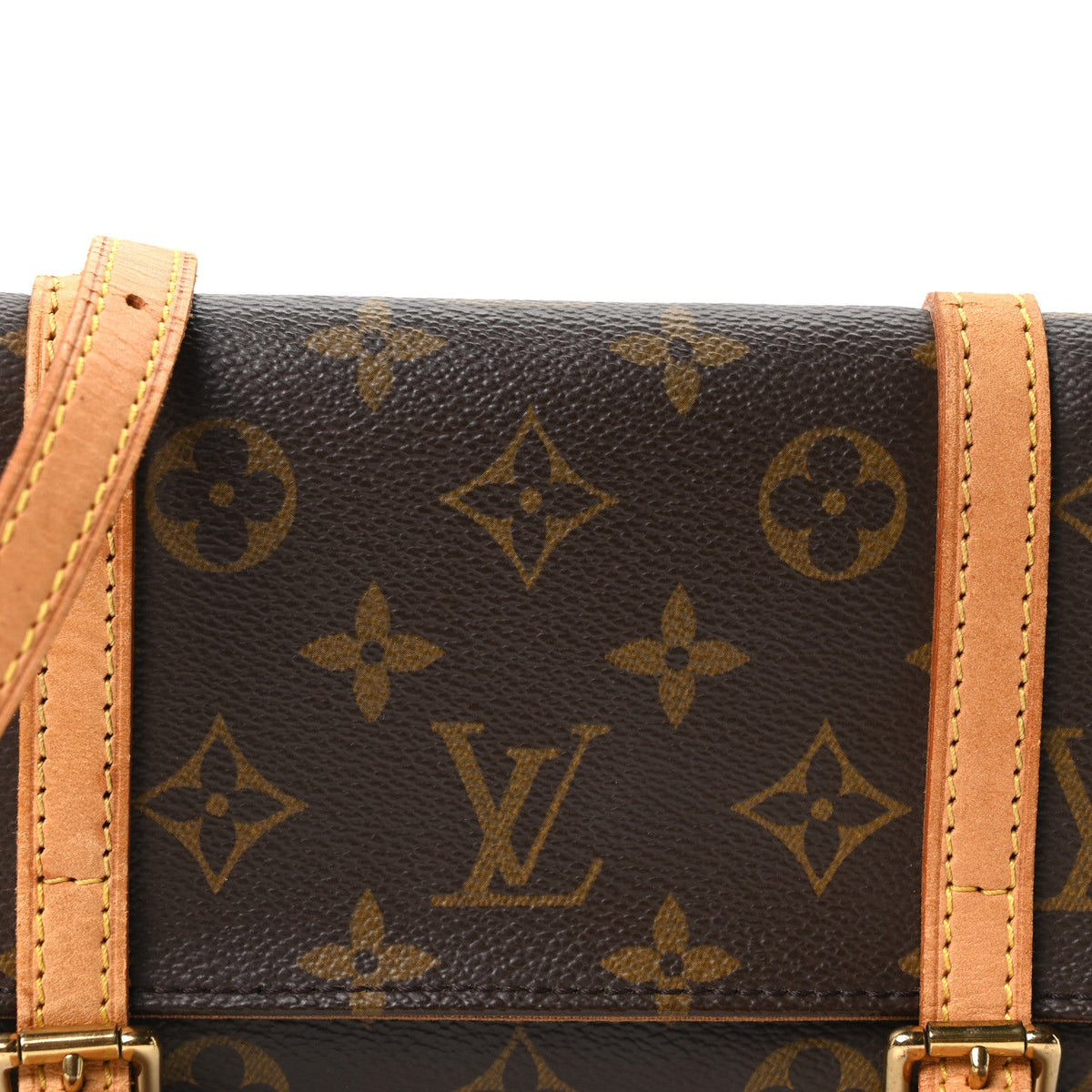 Monogram Pochette Marelle Pm Handbag