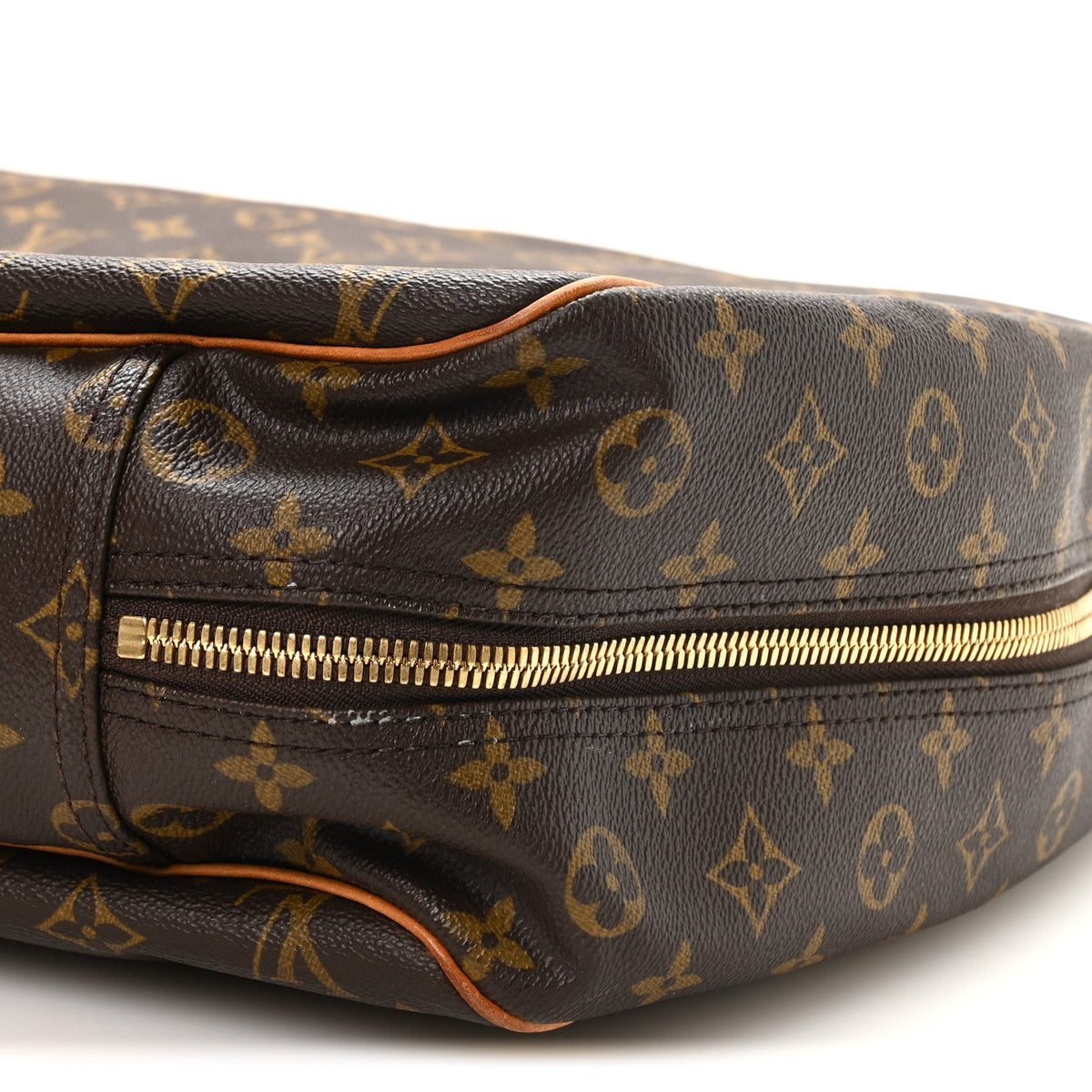 Monogram Alize 1 Compartment Handbag