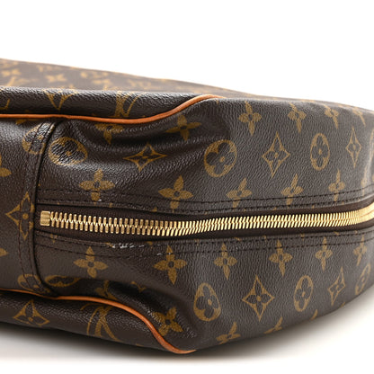 Monogram Alize 1 Compartment Handbag
