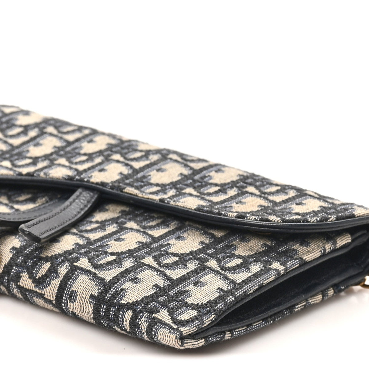 Wallet Bag - Blue