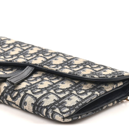 Wallet Bag - Blue