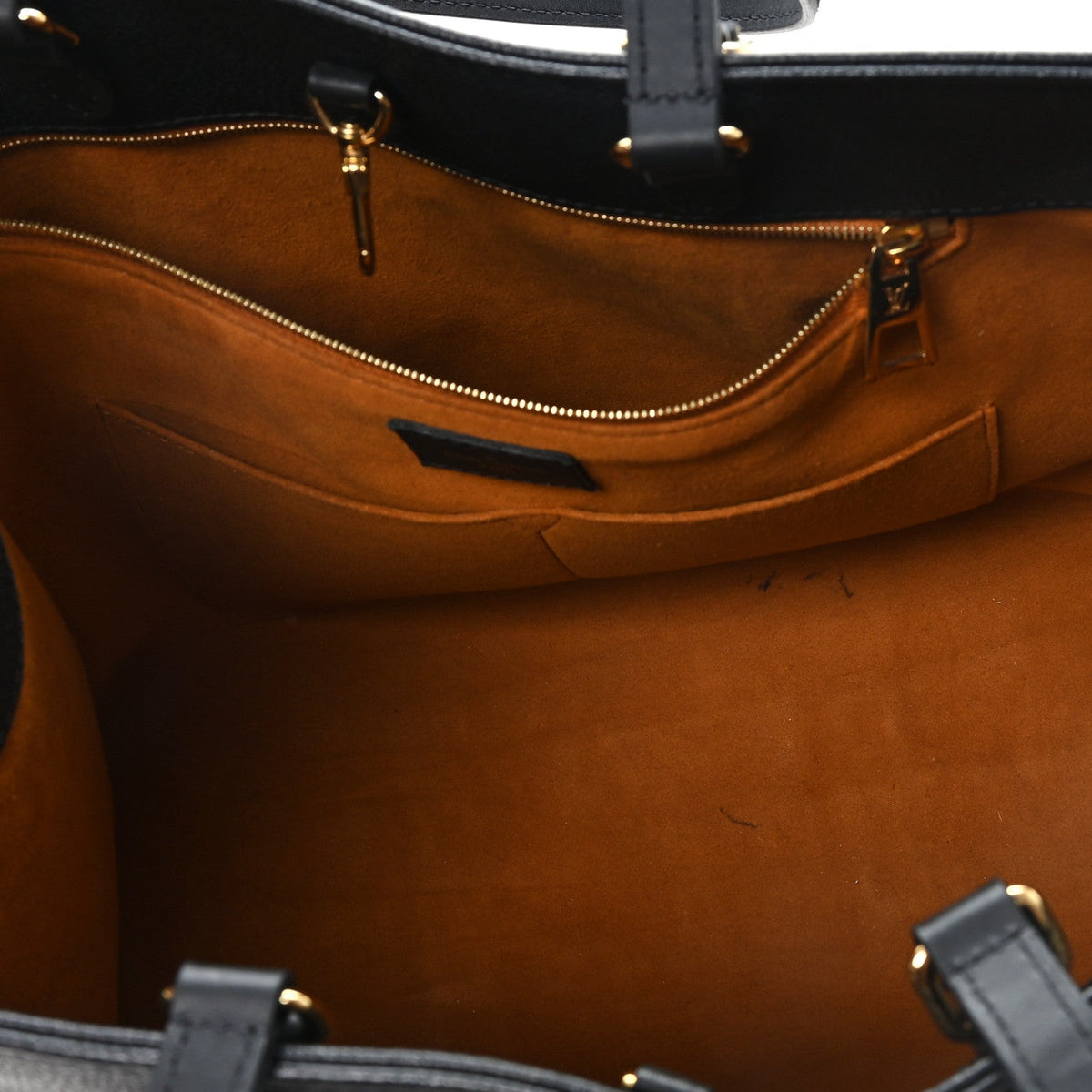 Handbag - Black