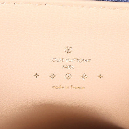 Handbag - Blue