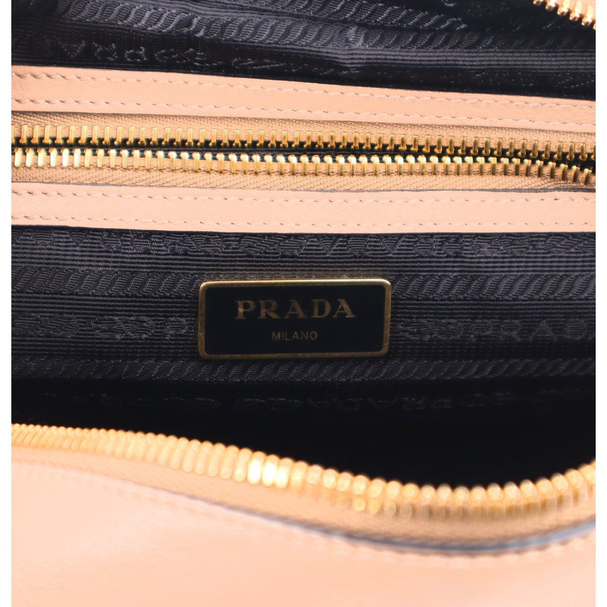 Calfskin Crossbody Bag