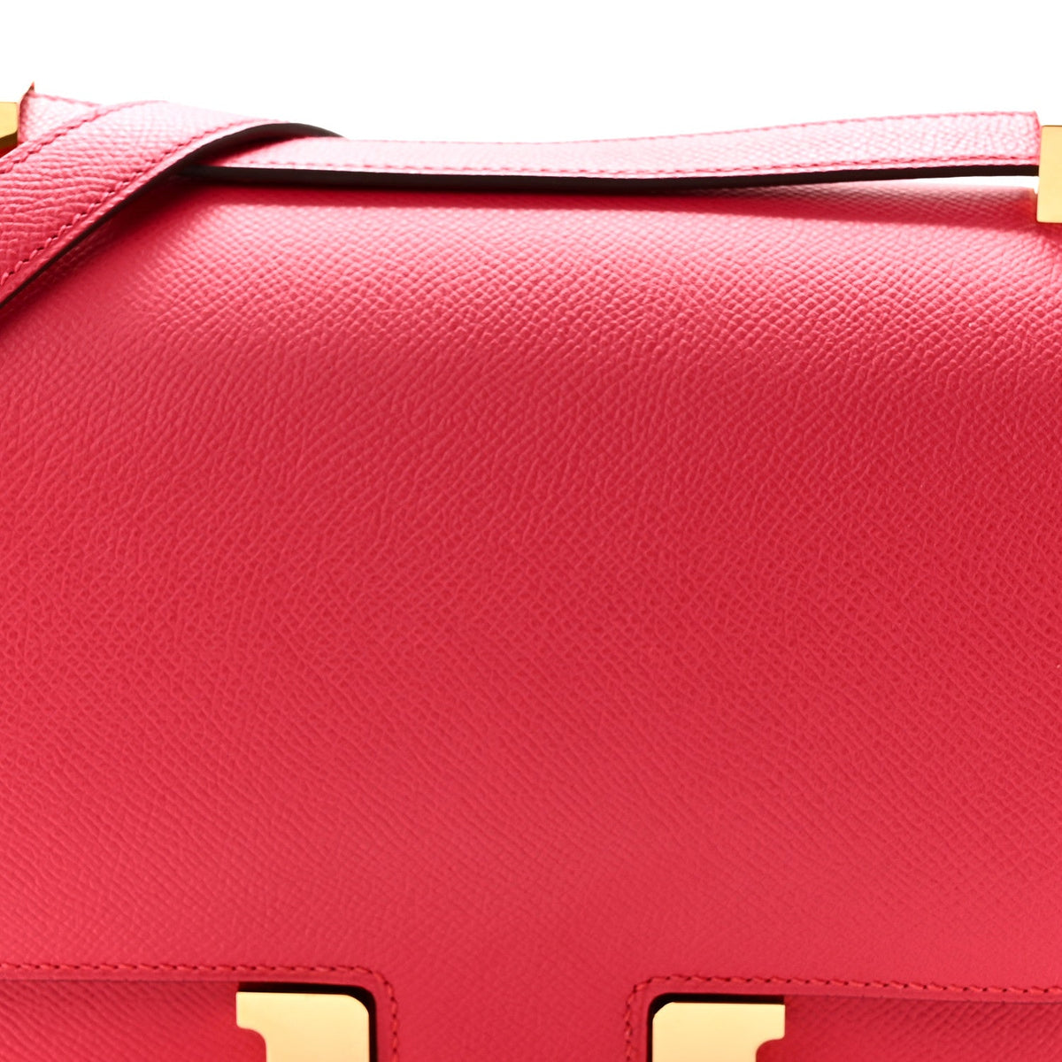 Epsom Handbag - Tan