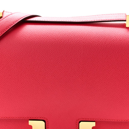 Epsom Handbag - Tan