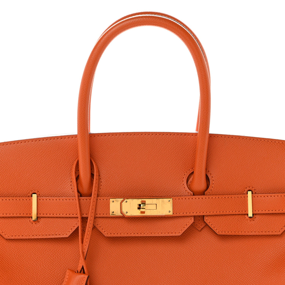 Epsom Handbag