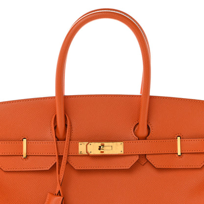 Epsom Handbag