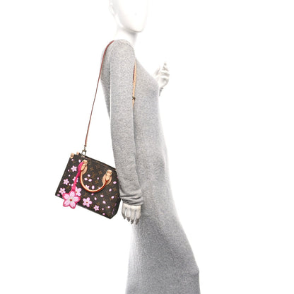Handbag - Brown