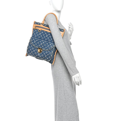 Handbag - Blue