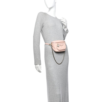 Mini Handbag - Pink