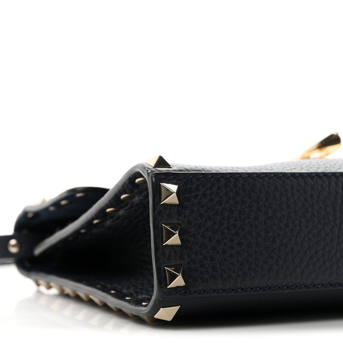 Medium Calfskin Crossbody Bag