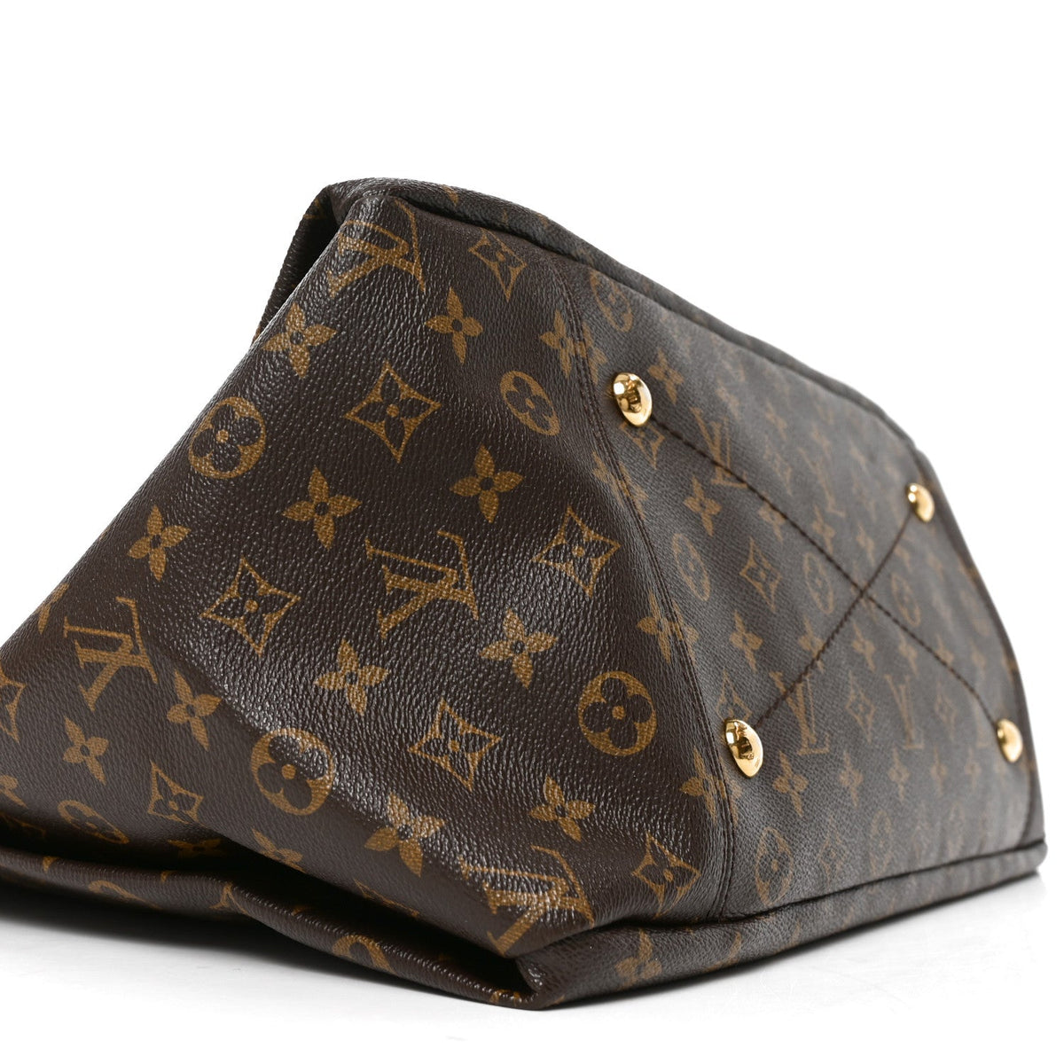 Monogram Artsy Mm Handbag