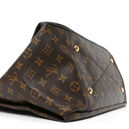 Monogram Artsy Mm Handbag