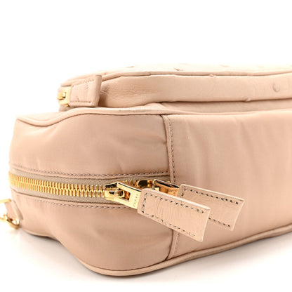 Nylon Handbag