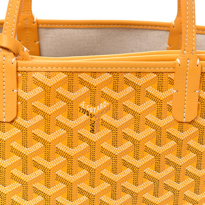 Handbag - Yellow