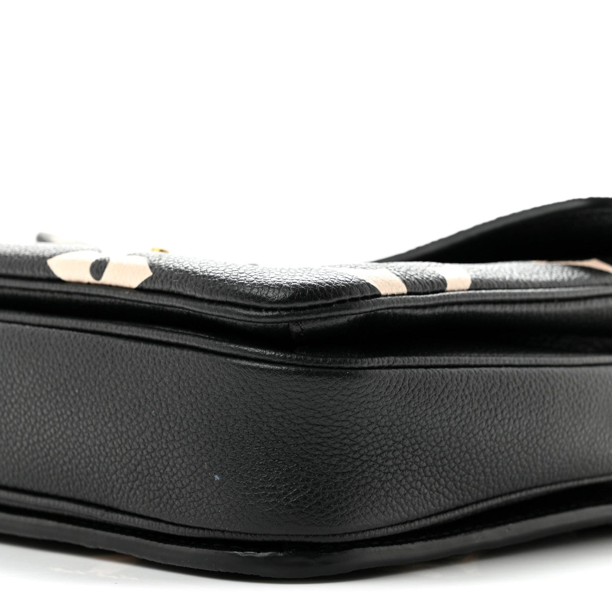Handbag - Black