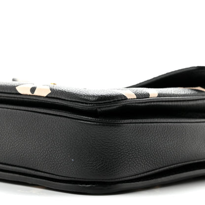 Handbag - Black