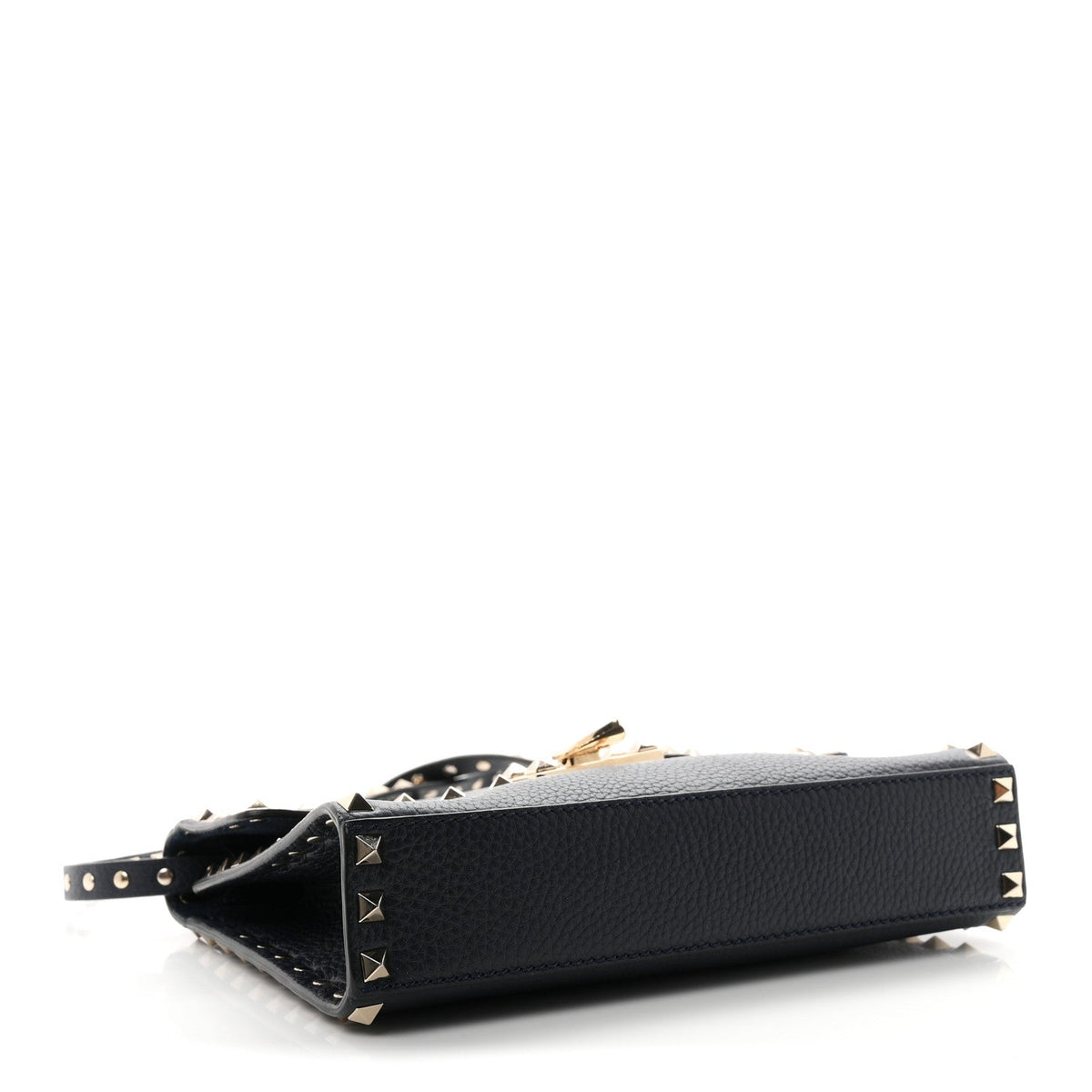 Medium Calfskin Crossbody Bag