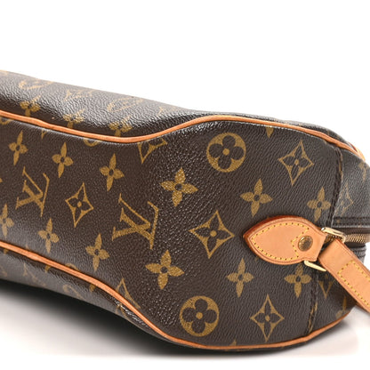 Monogram Blois Handbag