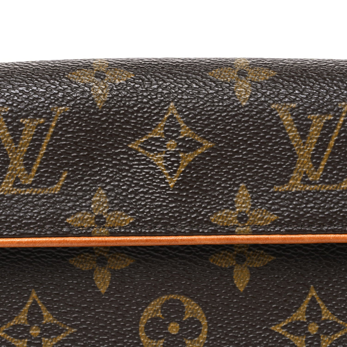 Monogram Pochette Florentine Xs Handbag