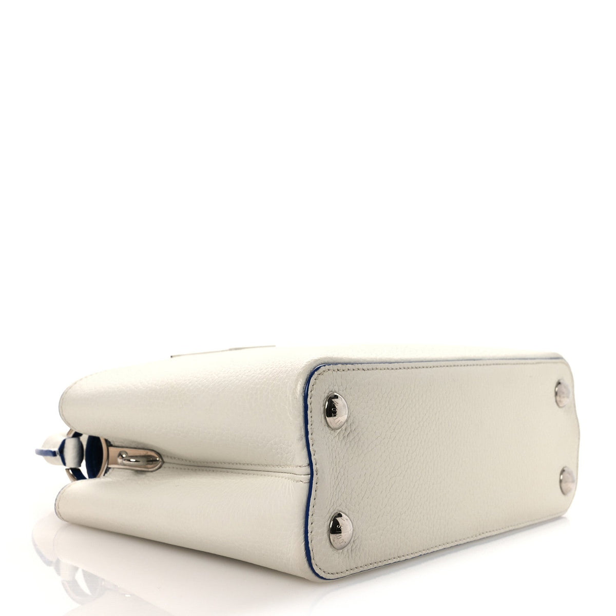 Handbag - White