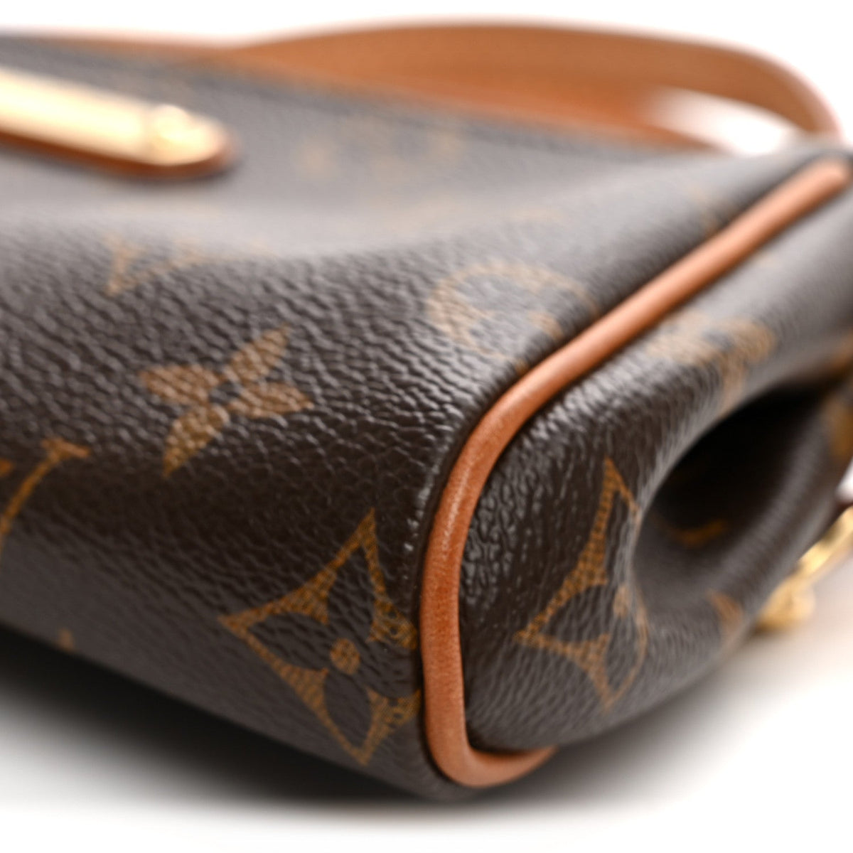 Monogram Eva Handbag